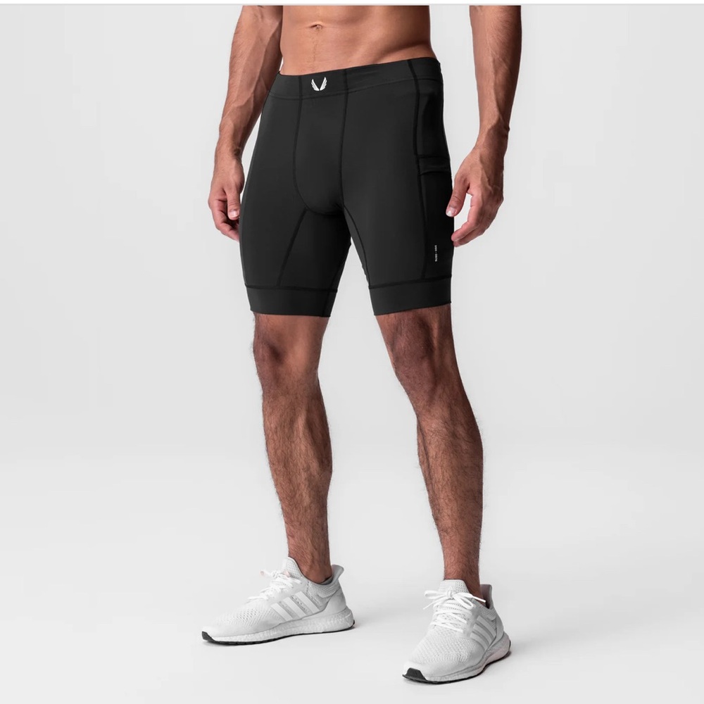 ASRV Compression Shorts for Men